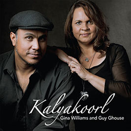 kalyakoorl album cover
